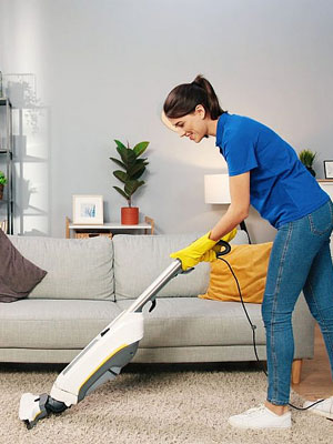 anitization & Deep Cleaning Service in North & South Carolina