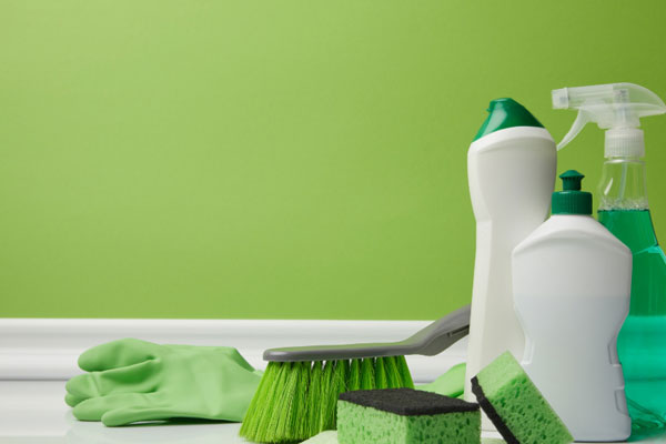 Pristine Cleaning Service in Charlotte