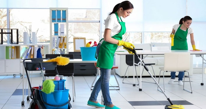 Professional Move-In Move-Out Cleaning Service in North Carolina