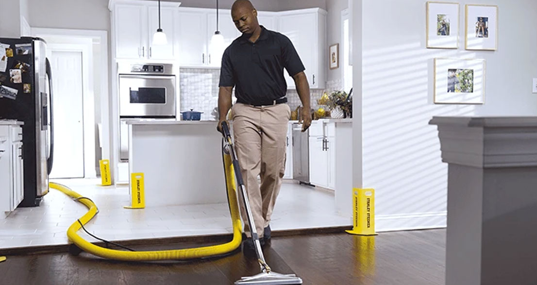 Janitorial Cleaning Service in Charlotte, NC